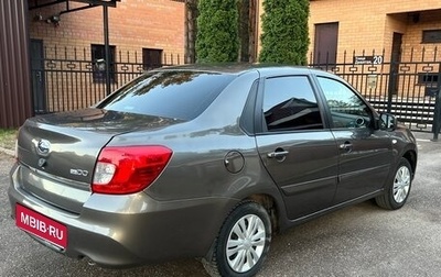 Datsun on-DO I рестайлинг, 2018 год, 550 000 рублей, 1 фотография