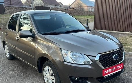 Datsun on-DO I рестайлинг, 2018 год, 550 000 рублей, 4 фотография