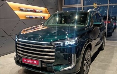 CheryExeed VX, 2025 год, 5 730 000 рублей, 1 фотография
