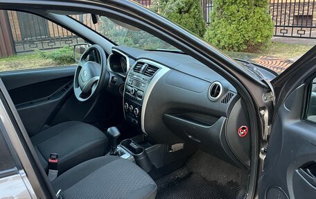 Datsun on-DO I рестайлинг, 2018 год, 550 000 рублей, 5 фотография