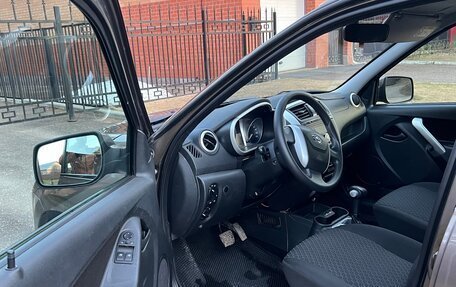 Datsun on-DO I рестайлинг, 2018 год, 550 000 рублей, 7 фотография