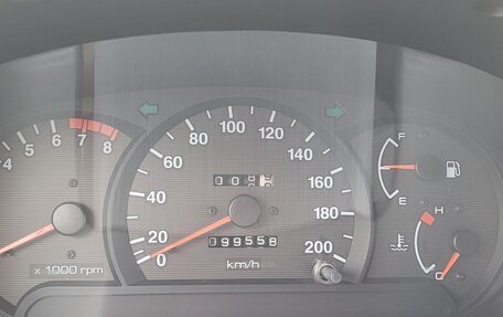 Hyundai Accent II, 2009 год, 400 000 рублей, 1 фотография