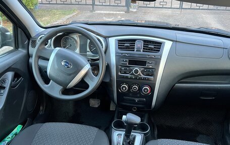 Datsun on-DO I рестайлинг, 2018 год, 550 000 рублей, 6 фотография