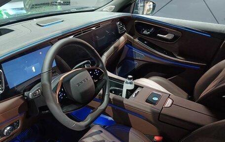 CheryExeed VX, 2025 год, 5 730 000 рублей, 5 фотография