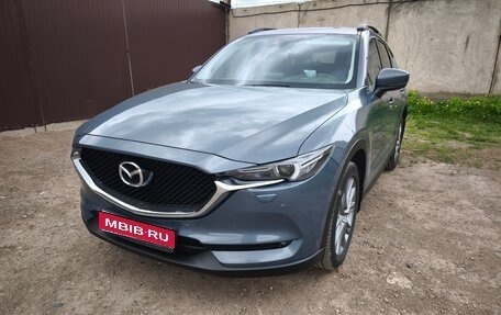 Mazda CX-5 II, 2020 год, 3 190 000 рублей, 1 фотография