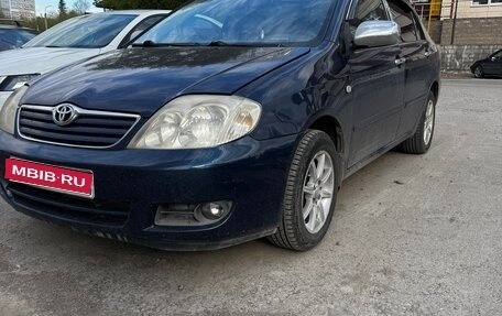 Toyota Corolla, 2006 год, 570 000 рублей, 1 фотография