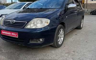 Toyota Corolla, 2006 год, 570 000 рублей, 1 фотография