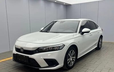 Honda Civic, 2023 год, 1 877 001 рублей, 1 фотография