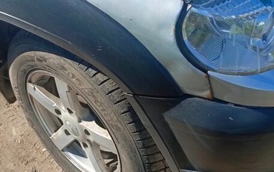 Chevrolet Niva I рестайлинг, 2012 год, 320 000 рублей, 1 фотография