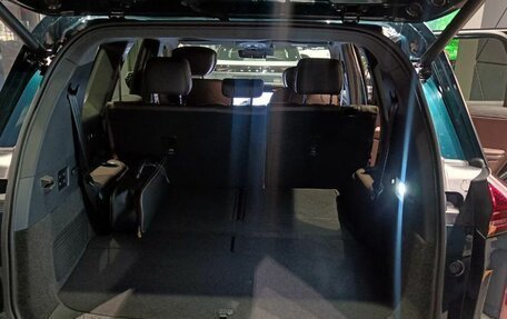 CheryExeed VX, 2025 год, 5 730 000 рублей, 8 фотография