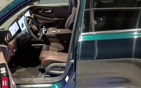 CheryExeed VX, 2025 год, 5 730 000 рублей, 6 фотография