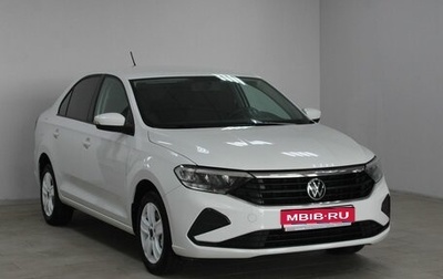 Volkswagen Polo VI (EU Market), 2021 год, 1 649 900 рублей, 1 фотография