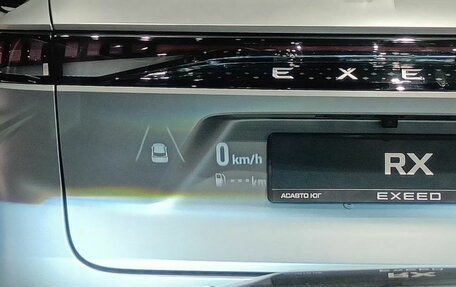 CheryExeed VX, 2025 год, 5 730 000 рублей, 11 фотография