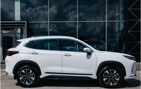 CheryExeed LX, 2025 год, 2 850 000 рублей, 5 фотография