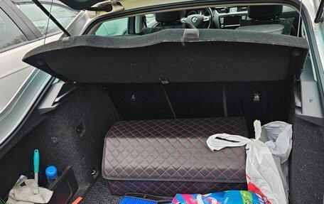 Skoda Octavia, 2017 год, 1 600 000 рублей, 4 фотография