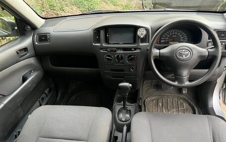 Toyota Succeed I рестайлинг, 2004 год, 445 000 рублей, 9 фотография