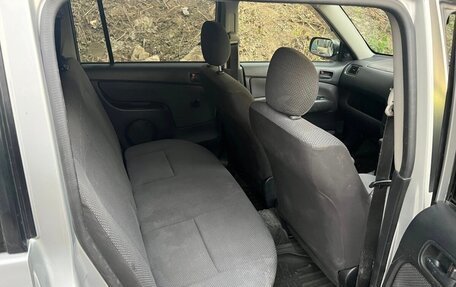 Toyota Succeed I рестайлинг, 2004 год, 445 000 рублей, 8 фотография