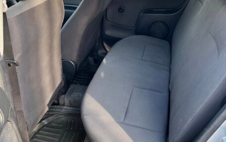 Toyota Succeed I рестайлинг, 2004 год, 445 000 рублей, 5 фотография