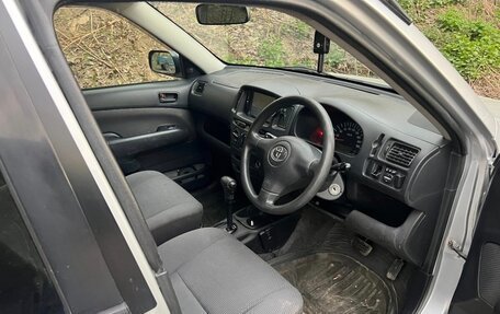 Toyota Succeed I рестайлинг, 2004 год, 445 000 рублей, 6 фотография