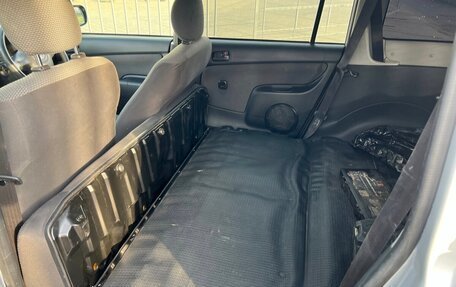 Toyota Succeed I рестайлинг, 2004 год, 445 000 рублей, 7 фотография