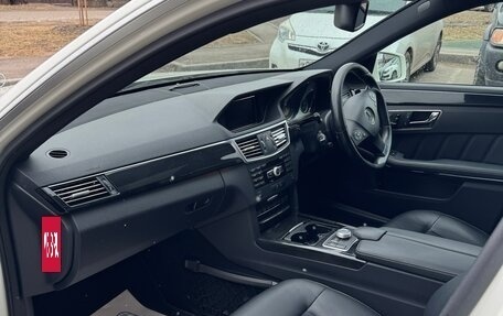 Mercedes-Benz E-Класс, 2011 год, 1 650 000 рублей, 4 фотография