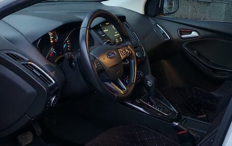 Ford Focus III, 2018 год, 1 200 000 рублей, 10 фотография