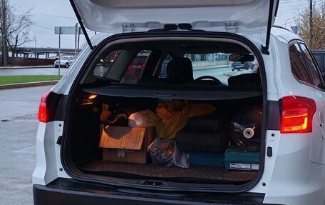 Ford Focus III, 2018 год, 1 200 000 рублей, 8 фотография