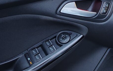 Ford Focus III, 2018 год, 1 200 000 рублей, 12 фотография