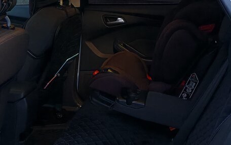 Ford Focus III, 2018 год, 1 200 000 рублей, 9 фотография