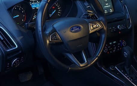 Ford Focus III, 2018 год, 1 200 000 рублей, 11 фотография