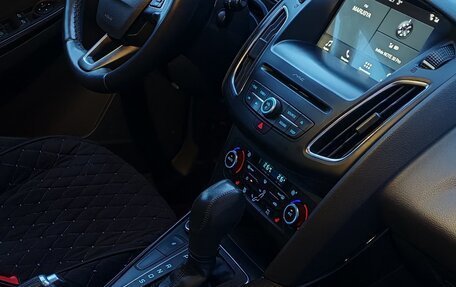 Ford Focus III, 2018 год, 1 200 000 рублей, 15 фотография