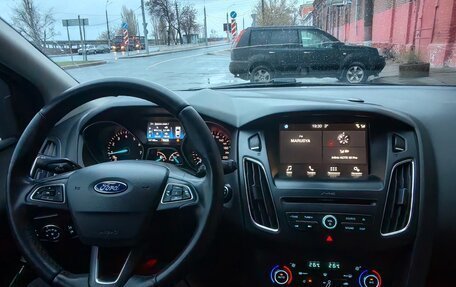 Ford Focus III, 2018 год, 1 200 000 рублей, 19 фотография