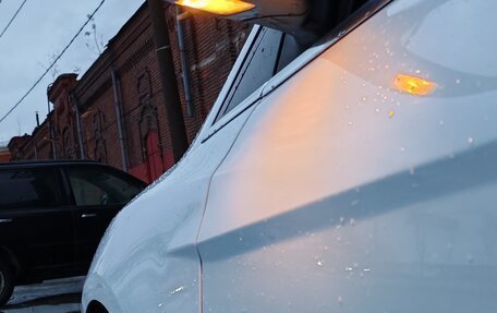 Ford Focus III, 2018 год, 1 200 000 рублей, 18 фотография