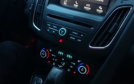 Ford Focus III, 2018 год, 1 200 000 рублей, 22 фотография