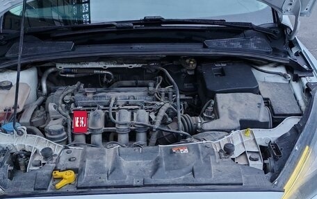 Ford Focus III, 2018 год, 1 200 000 рублей, 17 фотография