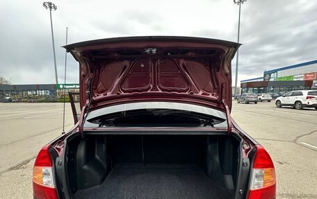 Hyundai Accent II, 2009 год, 400 000 рублей, 5 фотография