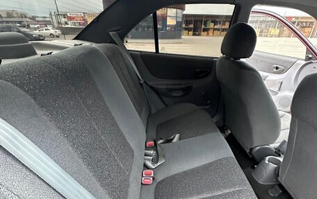 Hyundai Accent II, 2009 год, 400 000 рублей, 7 фотография