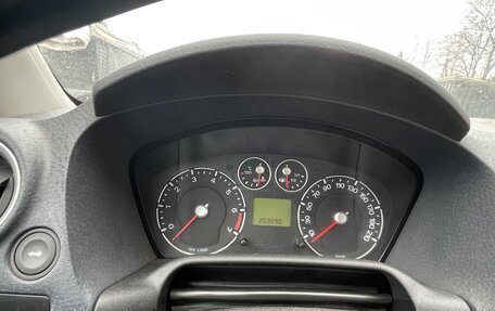 Ford Fusion I, 2008 год, 170 000 рублей, 7 фотография