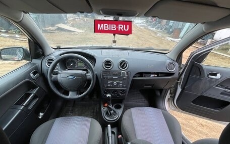 Ford Fusion I, 2008 год, 170 000 рублей, 6 фотография