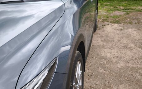 Mazda CX-5 II, 2020 год, 3 190 000 рублей, 9 фотография