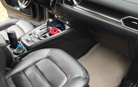 Mazda CX-5 II, 2020 год, 3 190 000 рублей, 12 фотография