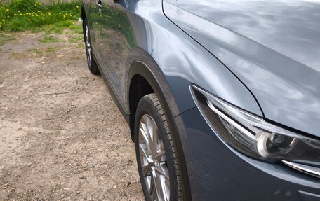 Mazda CX-5 II, 2020 год, 3 190 000 рублей, 8 фотография