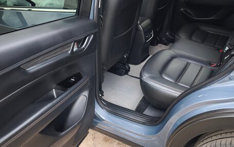 Mazda CX-5 II, 2020 год, 3 190 000 рублей, 18 фотография