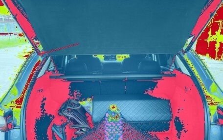 Mazda CX-5 II, 2020 год, 3 190 000 рублей, 11 фотография