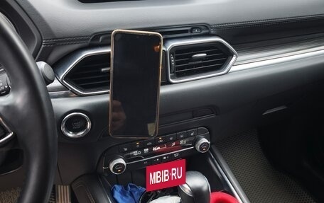 Mazda CX-5 II, 2020 год, 3 190 000 рублей, 14 фотография