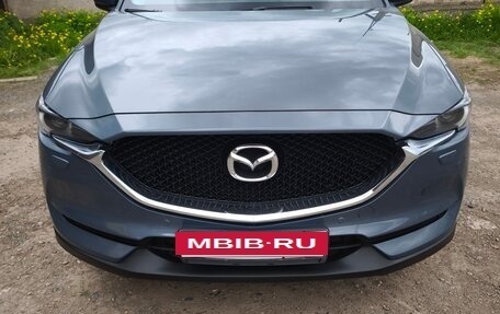 Mazda CX-5 II, 2020 год, 3 190 000 рублей, 10 фотография