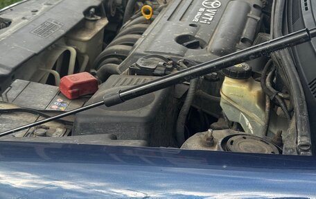 Toyota Corolla, 2006 год, 570 000 рублей, 10 фотография