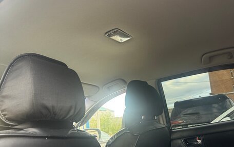 Toyota Corolla, 2006 год, 570 000 рублей, 8 фотография