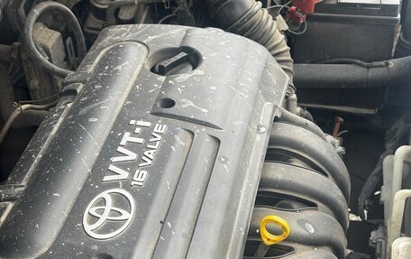 Toyota Corolla, 2006 год, 570 000 рублей, 11 фотография