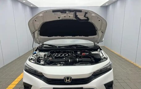 Honda Civic, 2023 год, 1 877 001 рублей, 3 фотография